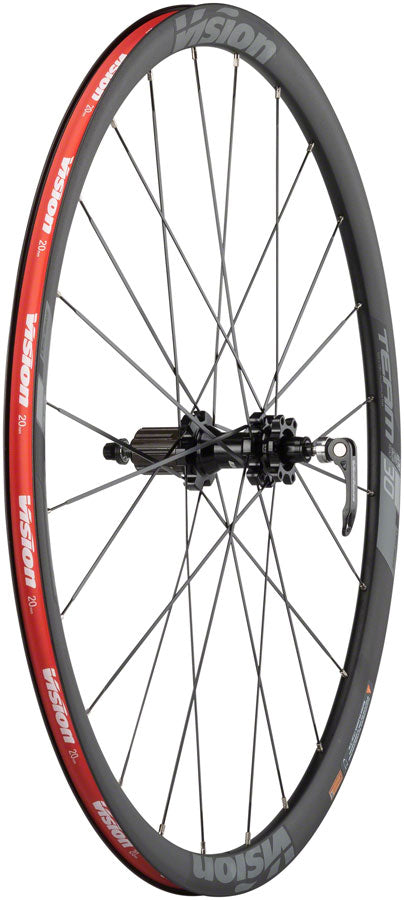Vision Team 30 Wheelset