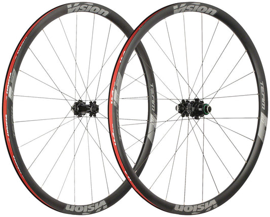 Vision Team 30 Wheelset