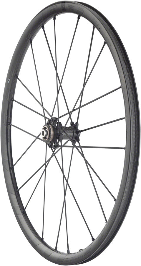 Fulcrum Racing Zero Carbon CMPTZN DB Front Wheel – Incycle Bicycles