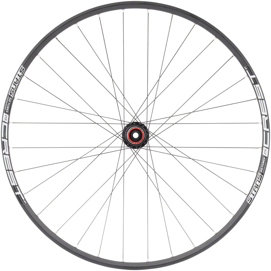 Stan's No Tubes Crest S1 Rear Wheel