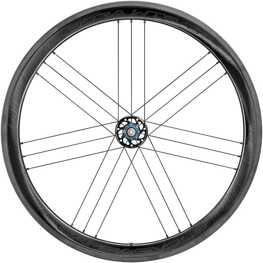 Campagnolo Bora WTO Wheelset