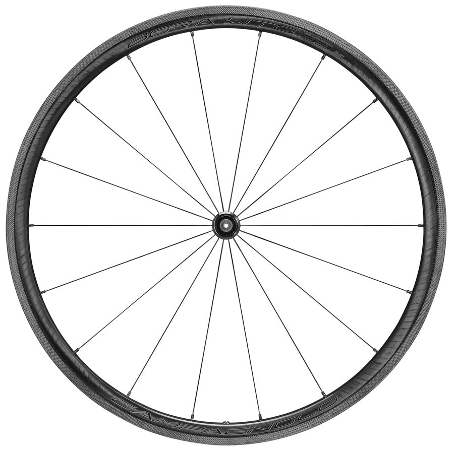 Campagnolo BORA WTO 33 Front Wheel
