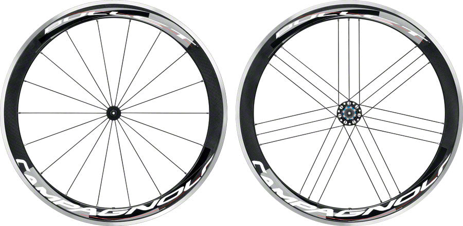 Campagnolo Bullet Wheelset