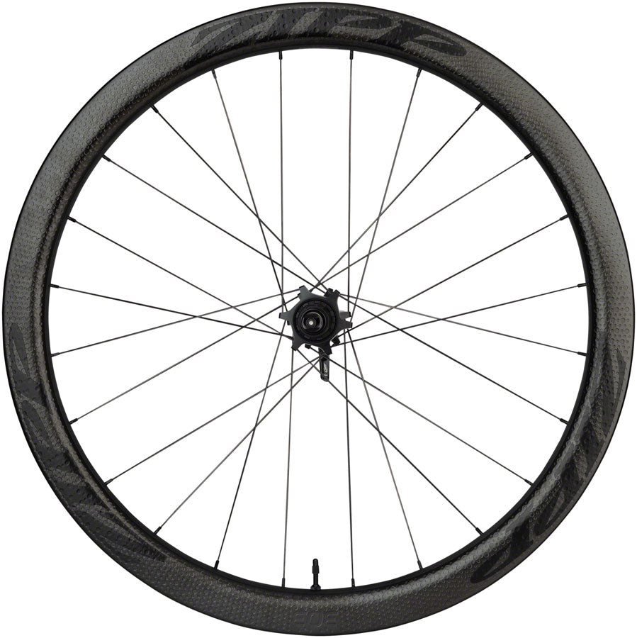 Zipp Speed Weaponry 303 Firecrest Rear Wheel