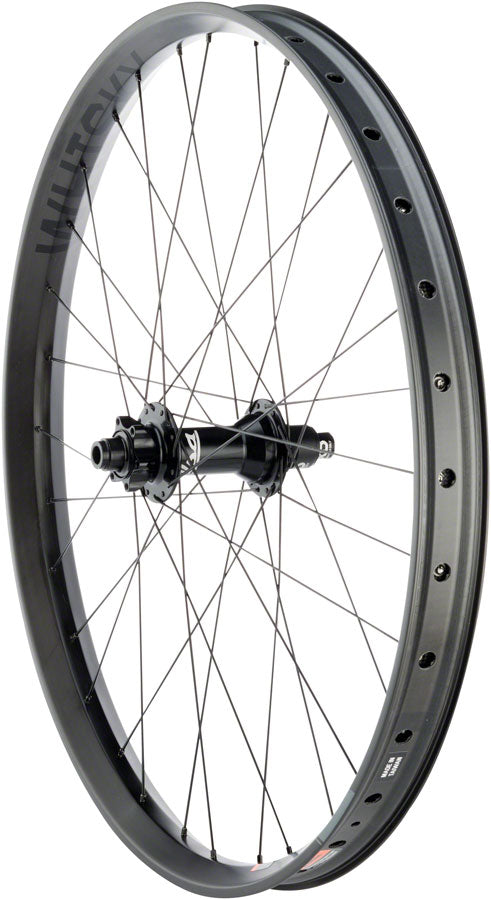 Whisky Parts Co. No.9 50W Rear