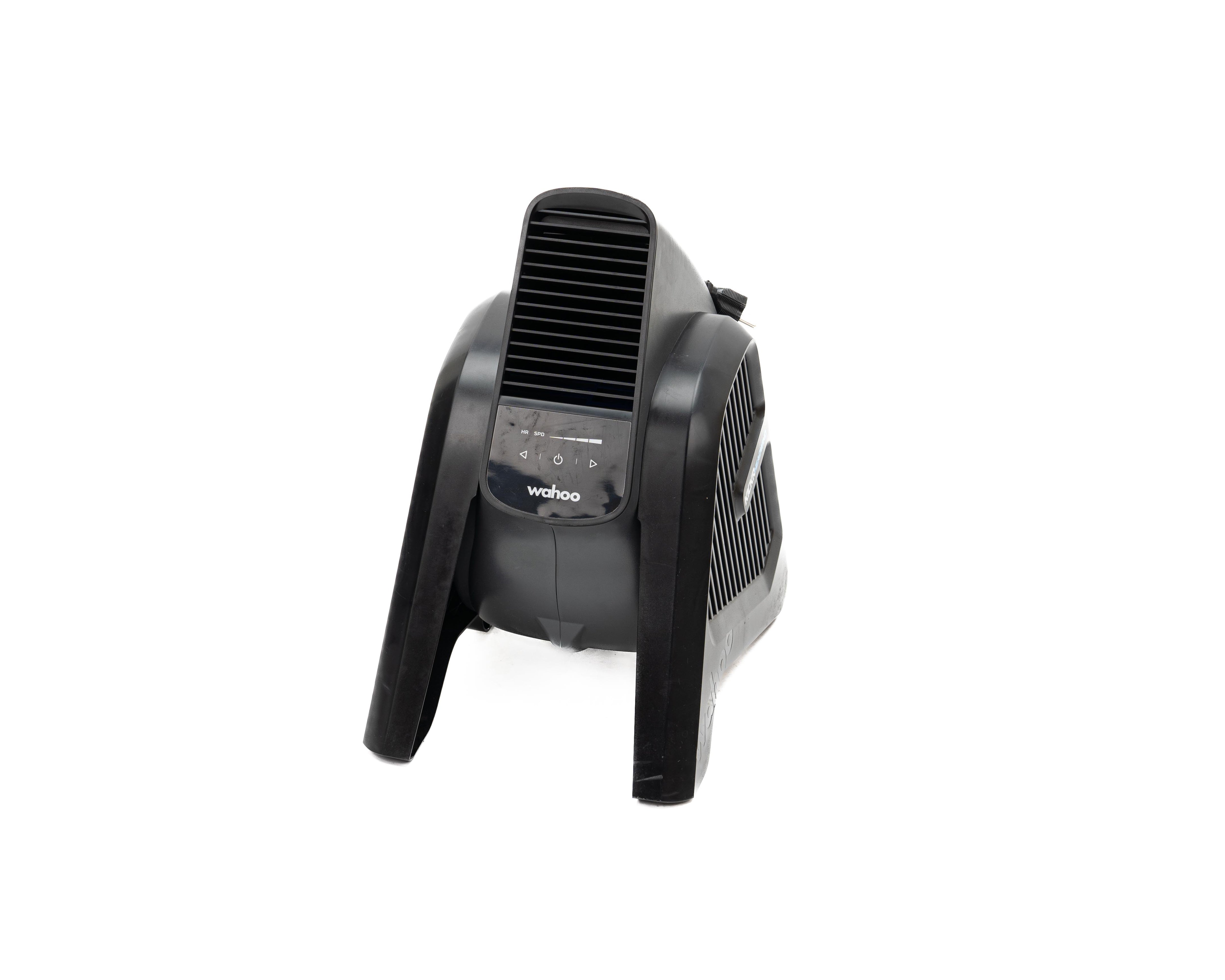 Ventilateur Intelligent Wahoo Kickr Headwind (réf WFBKTR7US) - Comme Neuf, Boîte Ouverte