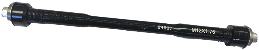 Saris Saris Trainer Thru-Axles