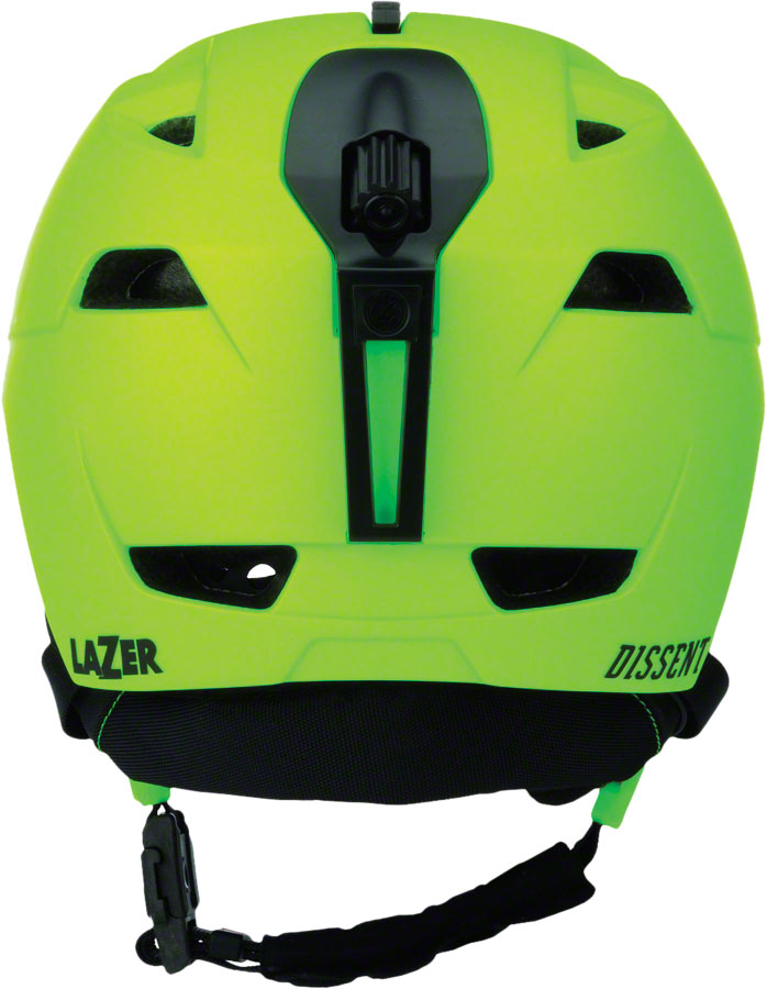 Lazer Dissent Snow
