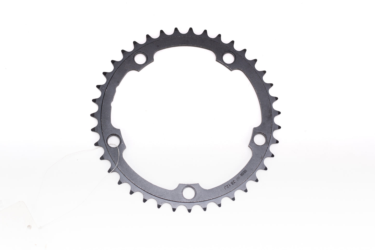 FSA Super Road S10 39T (53) 130mm Ring blk