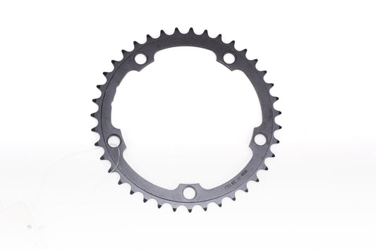 Fsa Super Road S10 39T 53 Ring Blk - Black