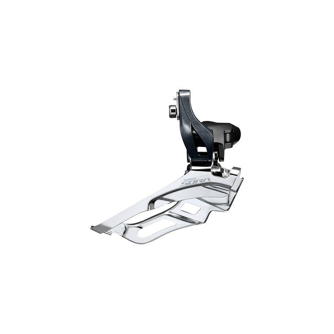 Shimano R3030 Sora Front Derailleur 9 Spd 34 9 31 8 28