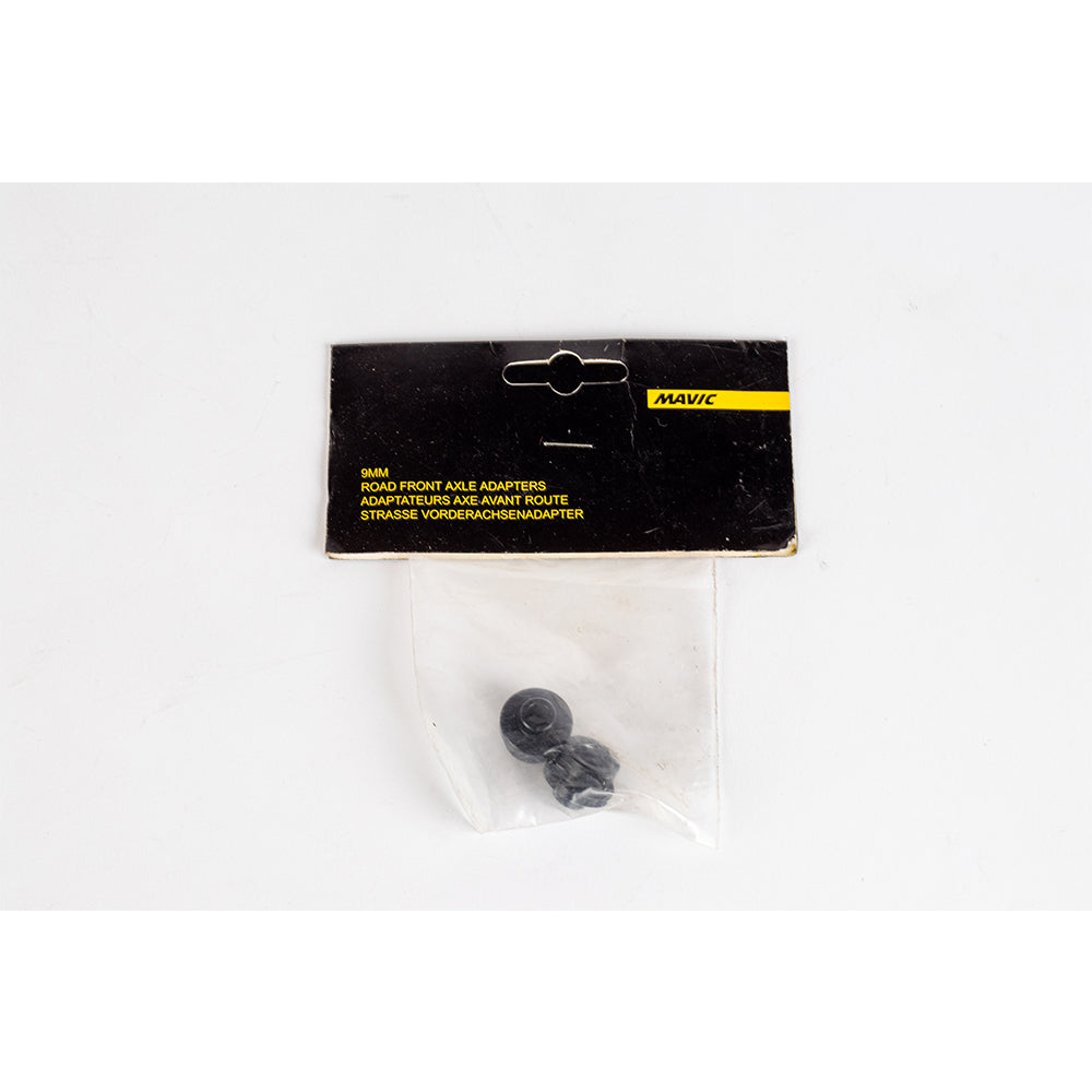 ID 360 9MM FRONT ROAD AXLE ADAPTERS 9MM