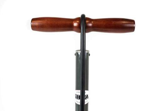 Silca Pista Plus Floor Pump