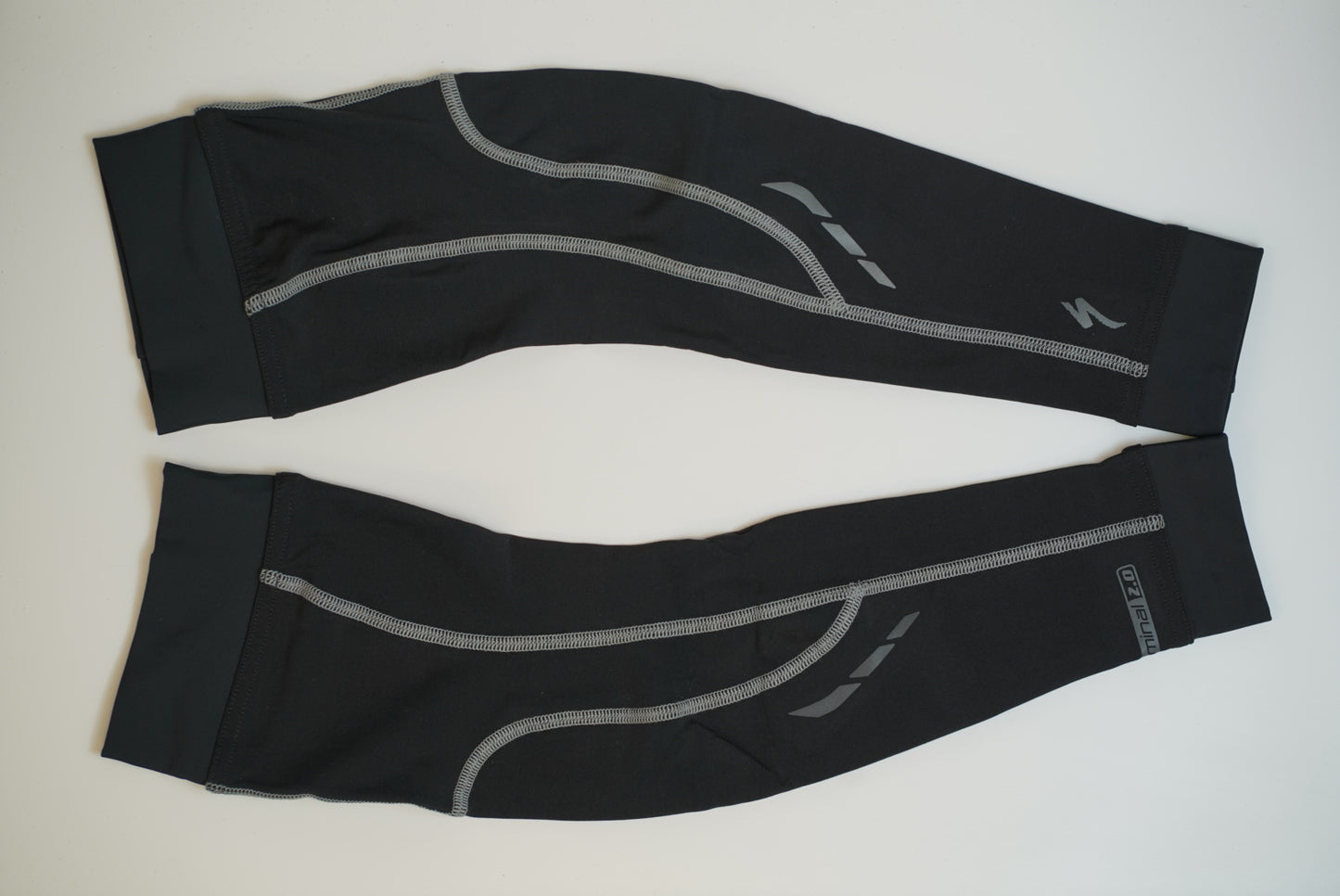 SPECIALIZED Specialized Therminal 2.0 Arm Warmer Blk - Black