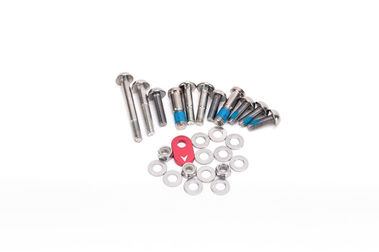 Specialized 01 03 Xc Bolt Kit