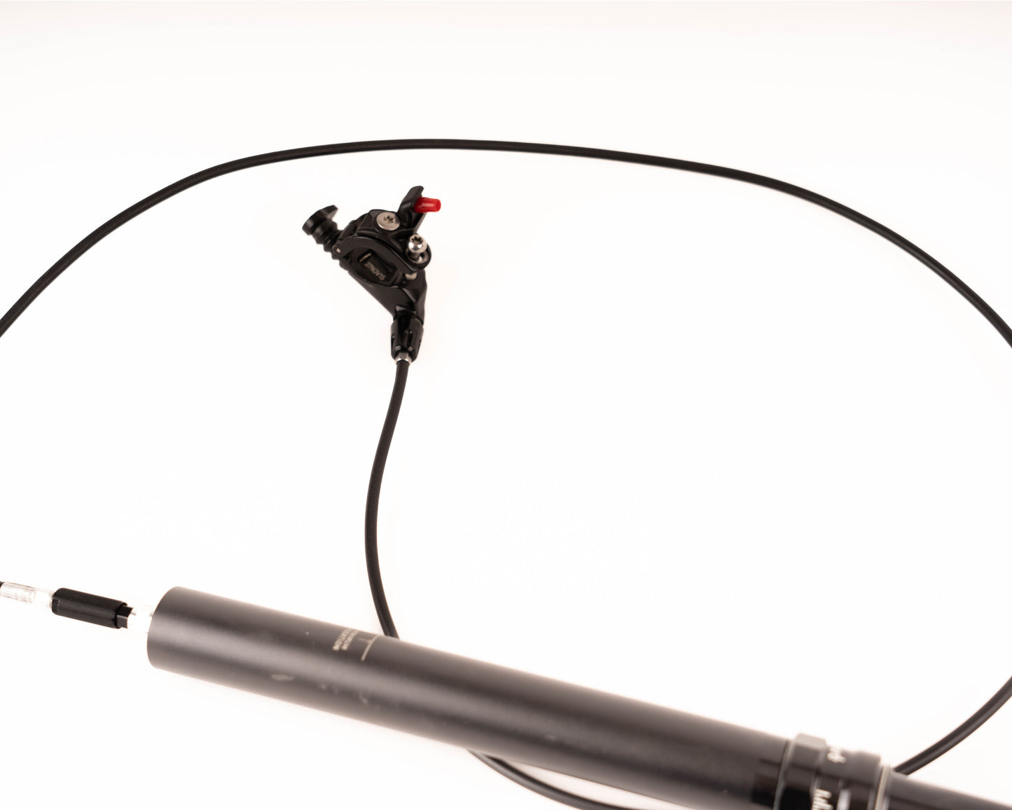 Rockshox Reverb 30.9 Dropper Post 125mm