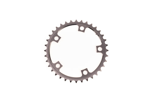 Sram Road Chainring 10 Spd 36T Blk - Black