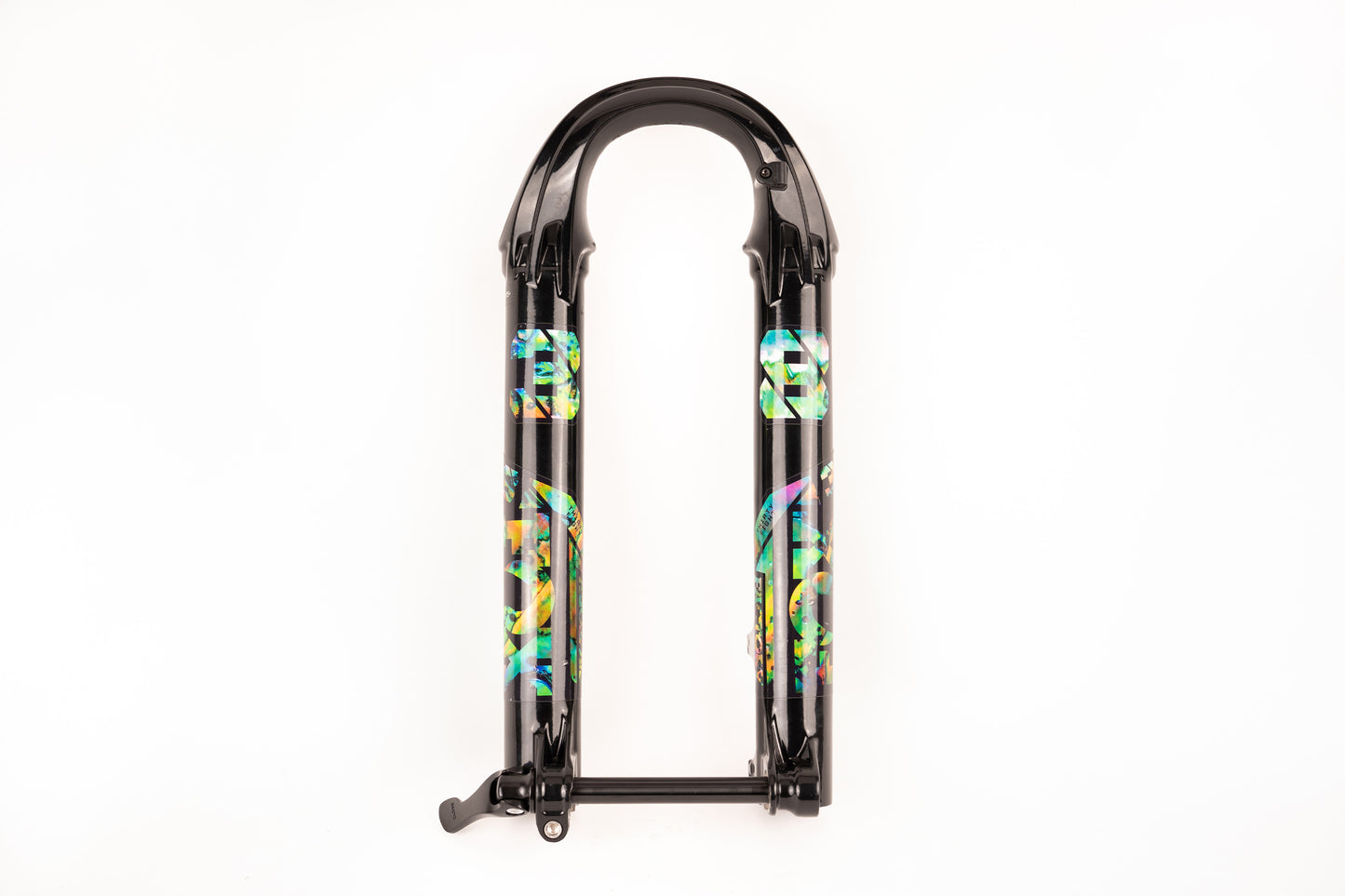 Fox Bottoms 38 Front Fork