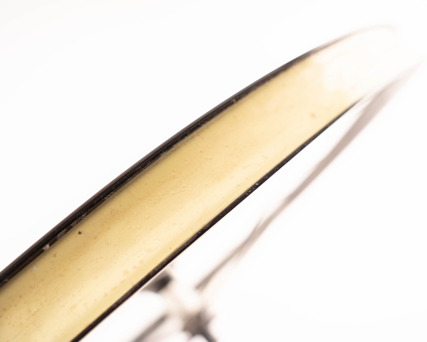 Roval Traverse Fattie 650b Rear Wheel