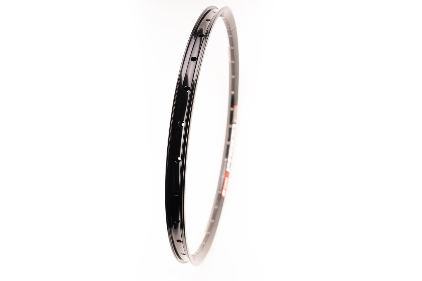 DT Swiss FR 600 26” Tubeless-Ready Disc Rim 32Hole Black