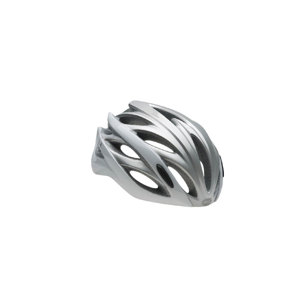 Bell Overdrive Helmet White Ombre Small – Incycle Bicycles