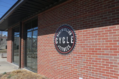 Bloomington Cycle and Fitness