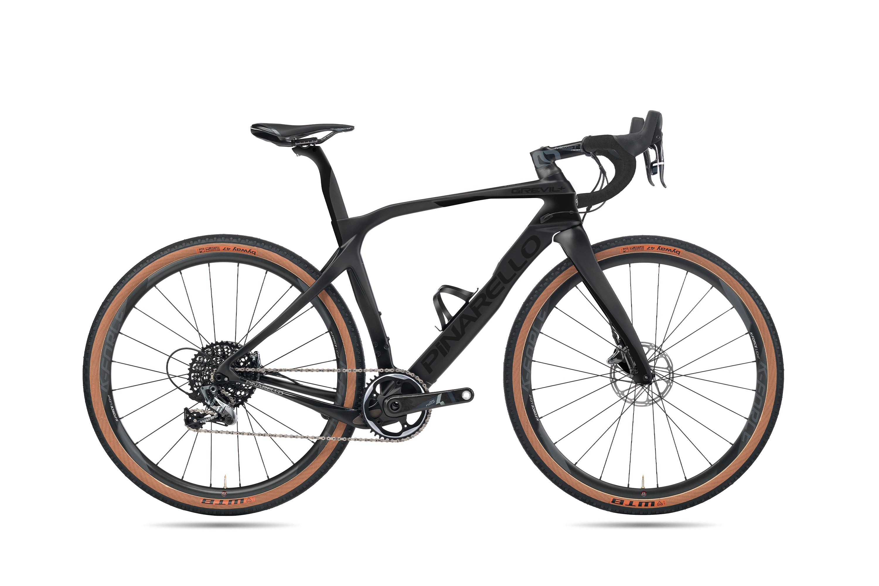 2021 Pinarello GREVIL 105 2x 700c – Incycle Bicycles