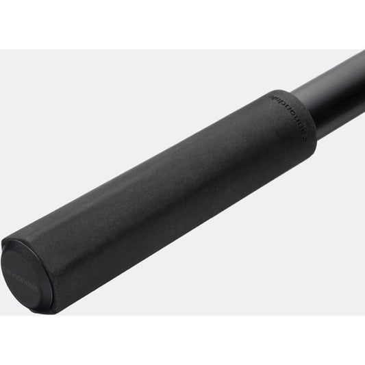Cannondale XC-Silicone Grips Blk