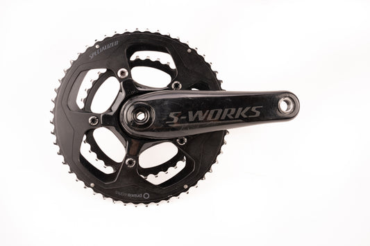 Specialized S-Works CrankSet 110BCD 167.5