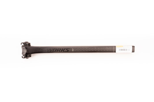 Specialized My18 Tarmac S Works Sl6 Seatpost 20 Deg Sb