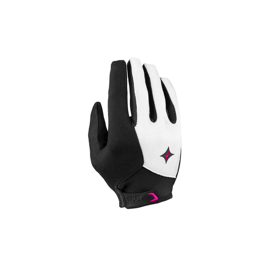 Specialized Body Geometry Sport Glove Long Finger Women's