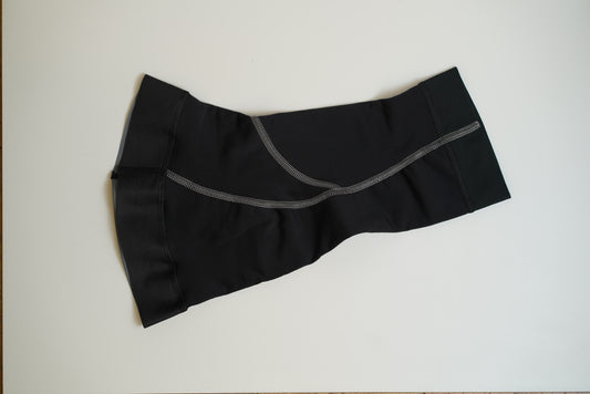 SPECIALIZED Specialized Knee Warmer Ex Wmns Blk - Black