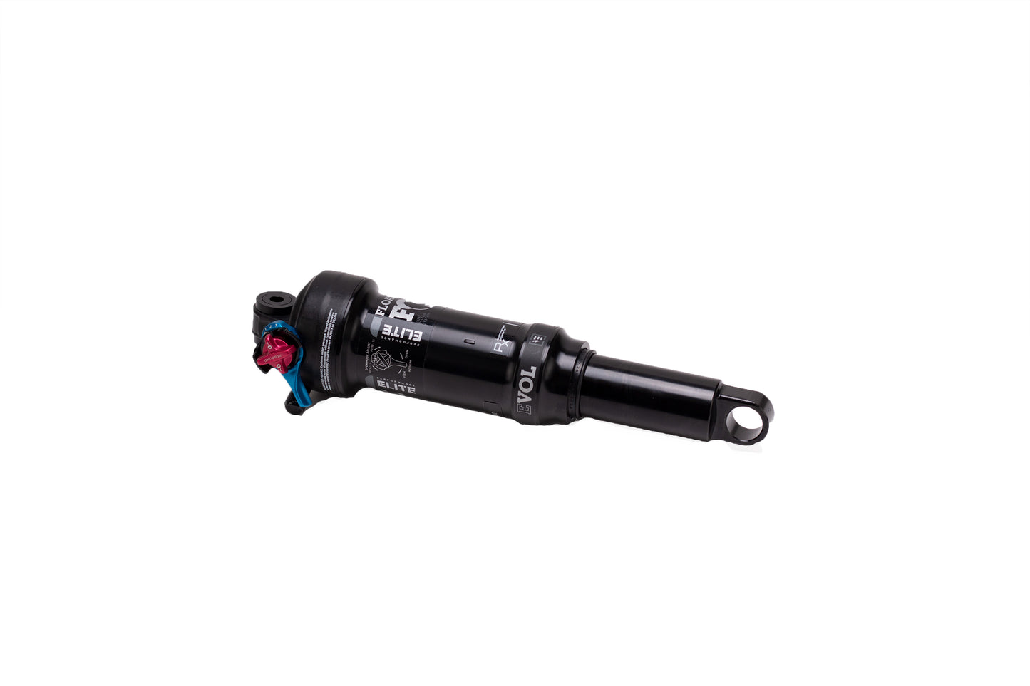 Fox Elite EVOL Float DPS 210x52.5 Shock