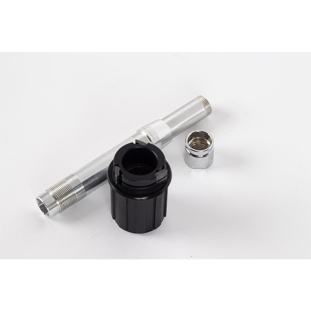 Specialized Freehub Body+Axle Camber/Enduro/Epic/SJ Comp