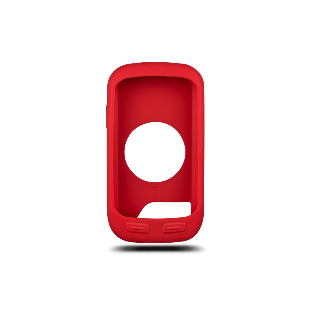 Garmin Edge 1000 Silicone Case Red