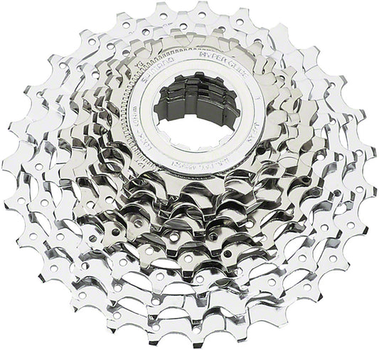 Shimano Ultegra Cs 6500 9 Speed Cassette