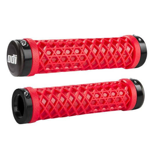 Odi Vans Lock On Grip - Green