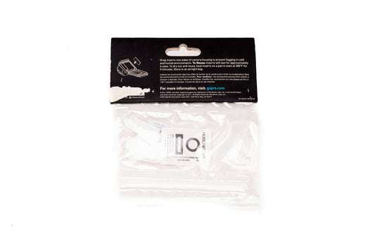 GOPRO ANTI-FOG INSERTS