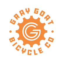 Gray Goat Bicycle Co. 