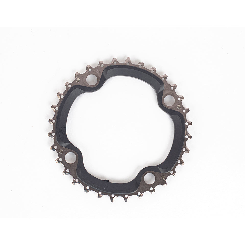 Shimano Slx M660 M665 9 Speed