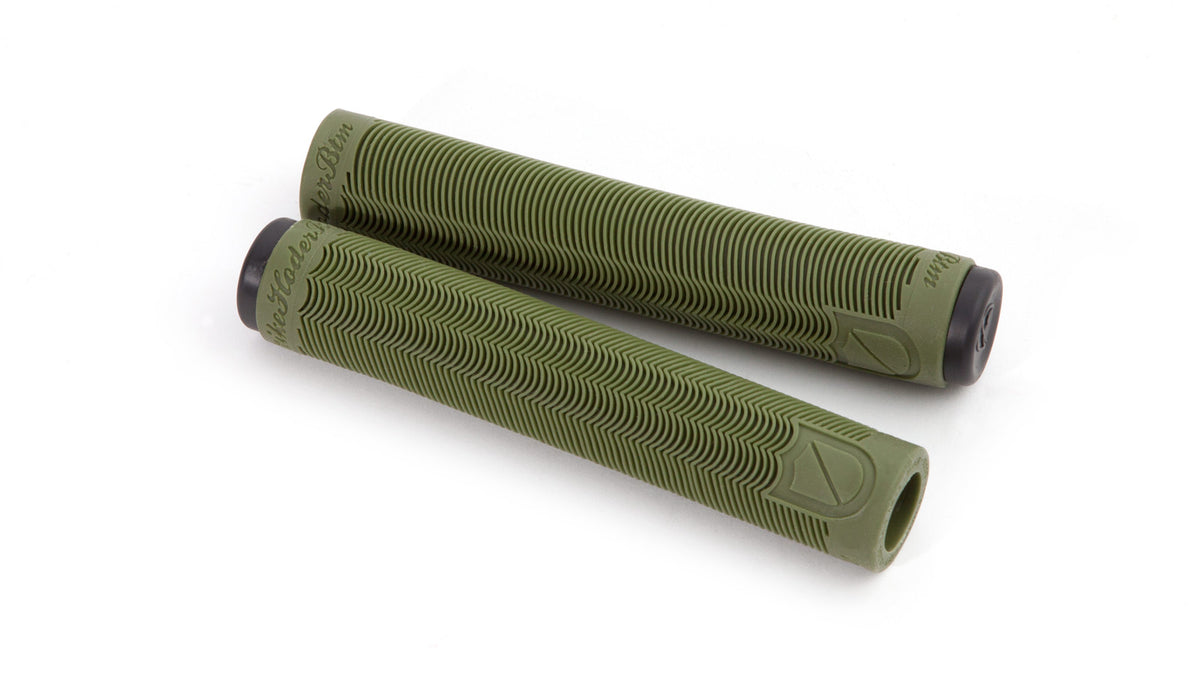 S M Hoder Grip - Green