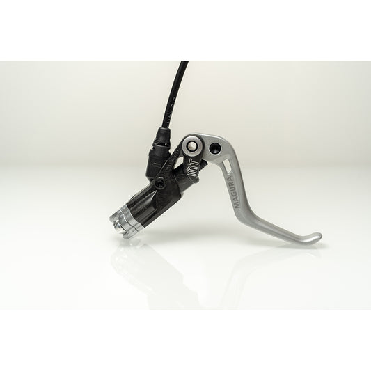 Magura Mt6 Carbon 1800 Disc Brake Blk - Black