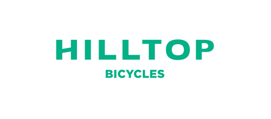 Hilltop Bicycles New York City