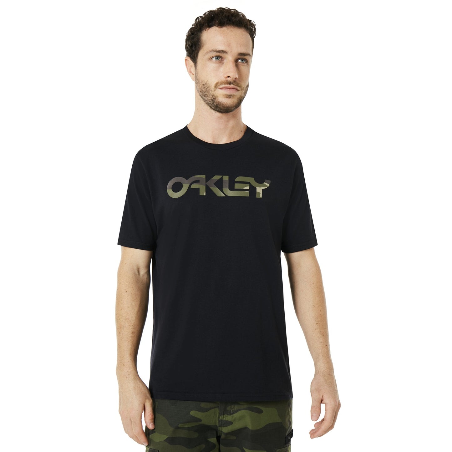OAKLEY Oakley Mark Ii Tee