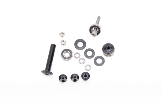 Cannondale Scalpel Rear Pivot Rebuild Kit