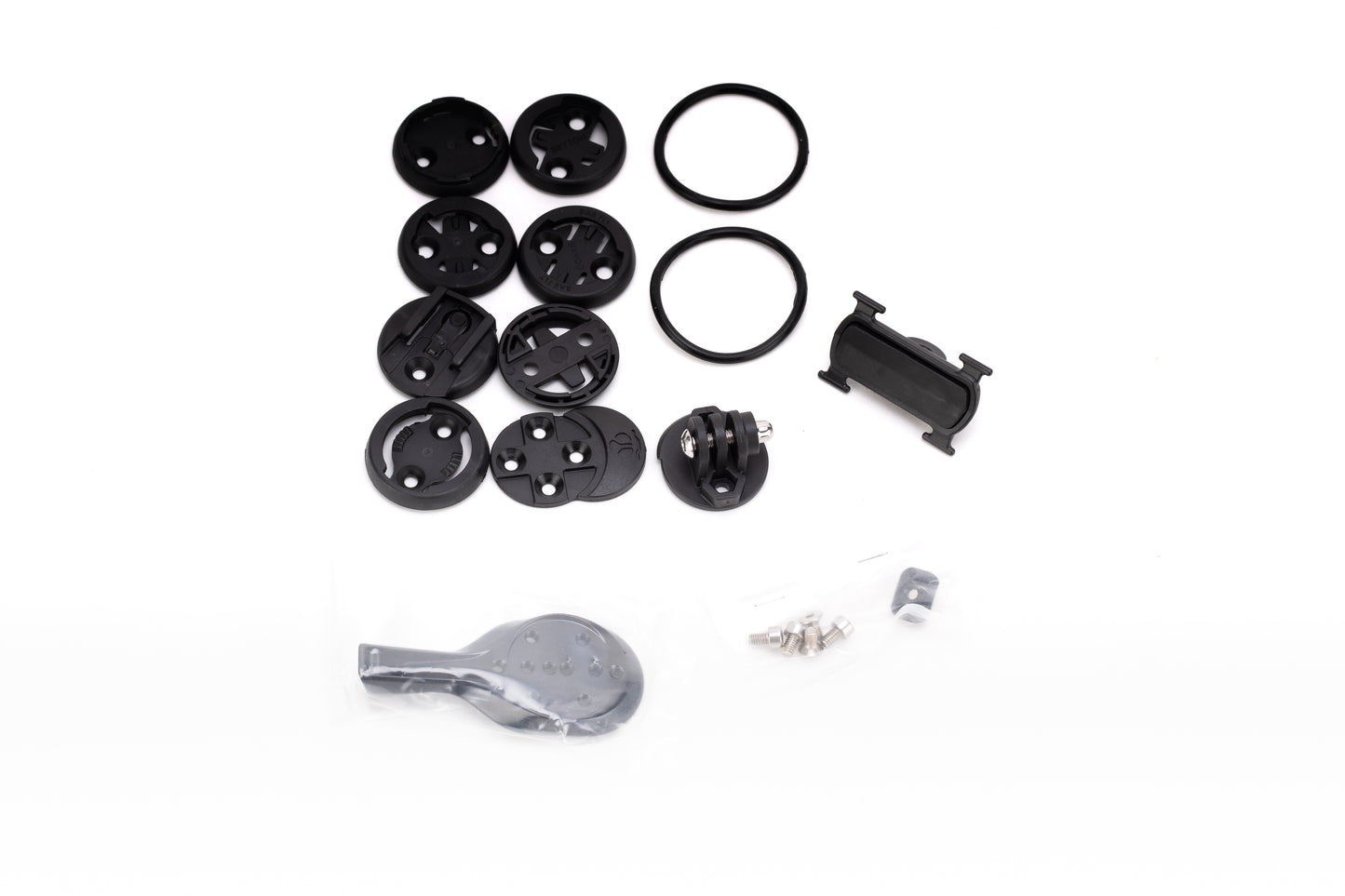 Specialized Stem Accessory Mount Kit