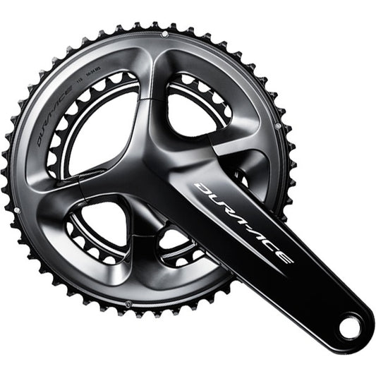 Shimano Dura Ace Fc R9100 Crankset