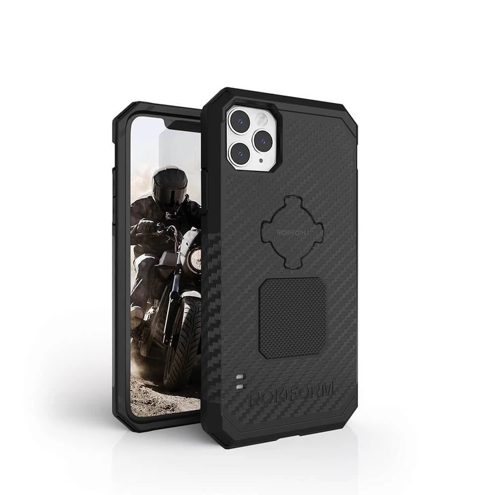 Rokform Rugged Case - iPhone 11 Pro