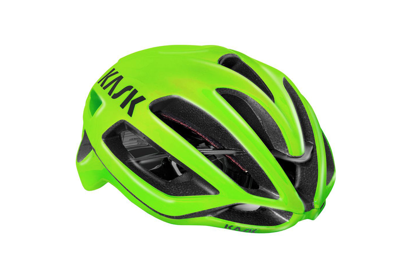 Kask Protone Helmet Lime Small
