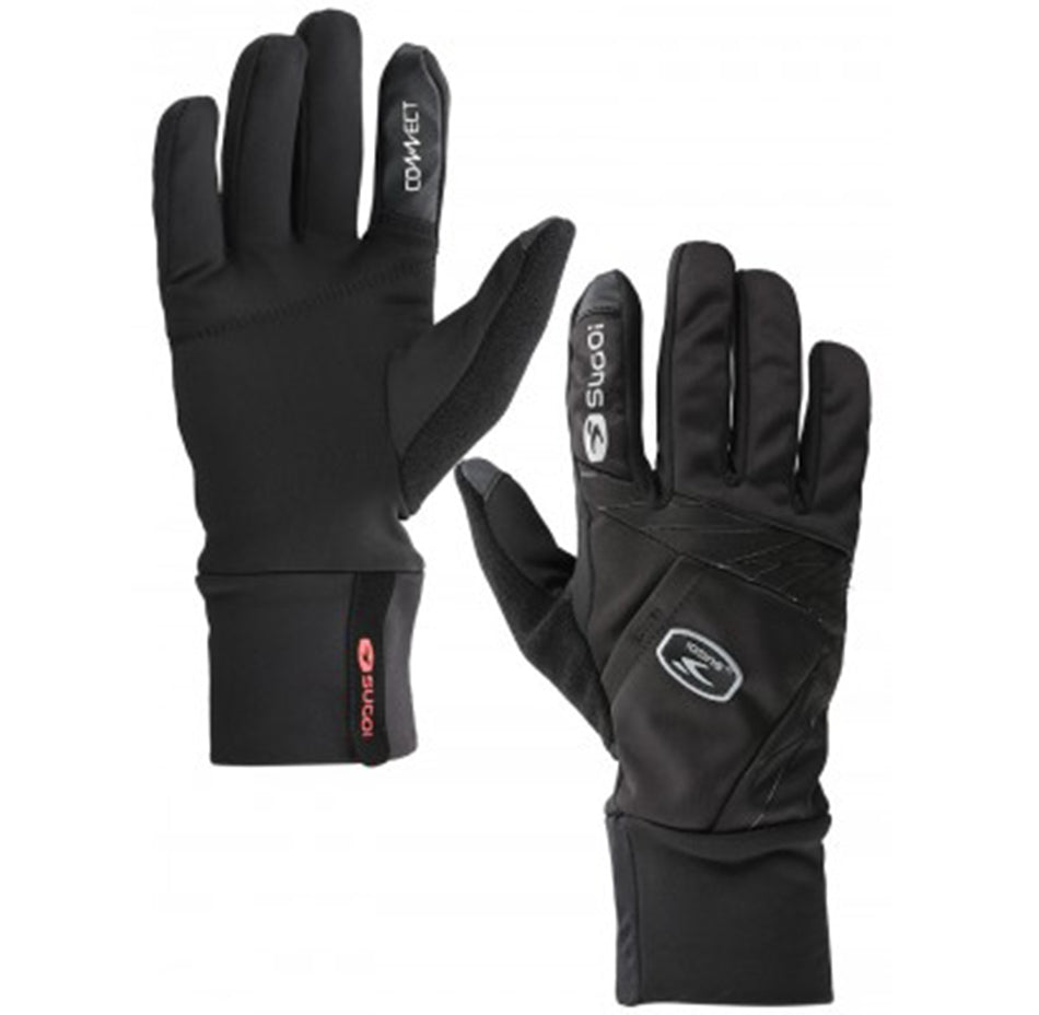 sugoi handschuhe Sugoi Firewall LT Glove Blk XL